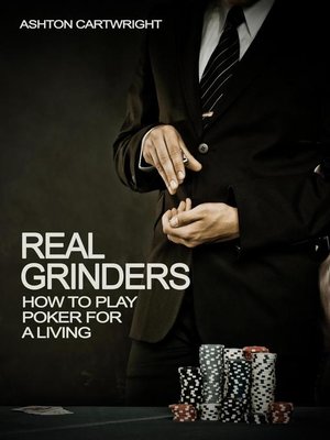 cover image of Real Grinders